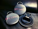 Purgatory Savage Bottle Opener and Key Chain