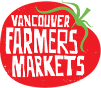 The Vancouver Farmers Market