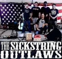 Sickstring Outlaws