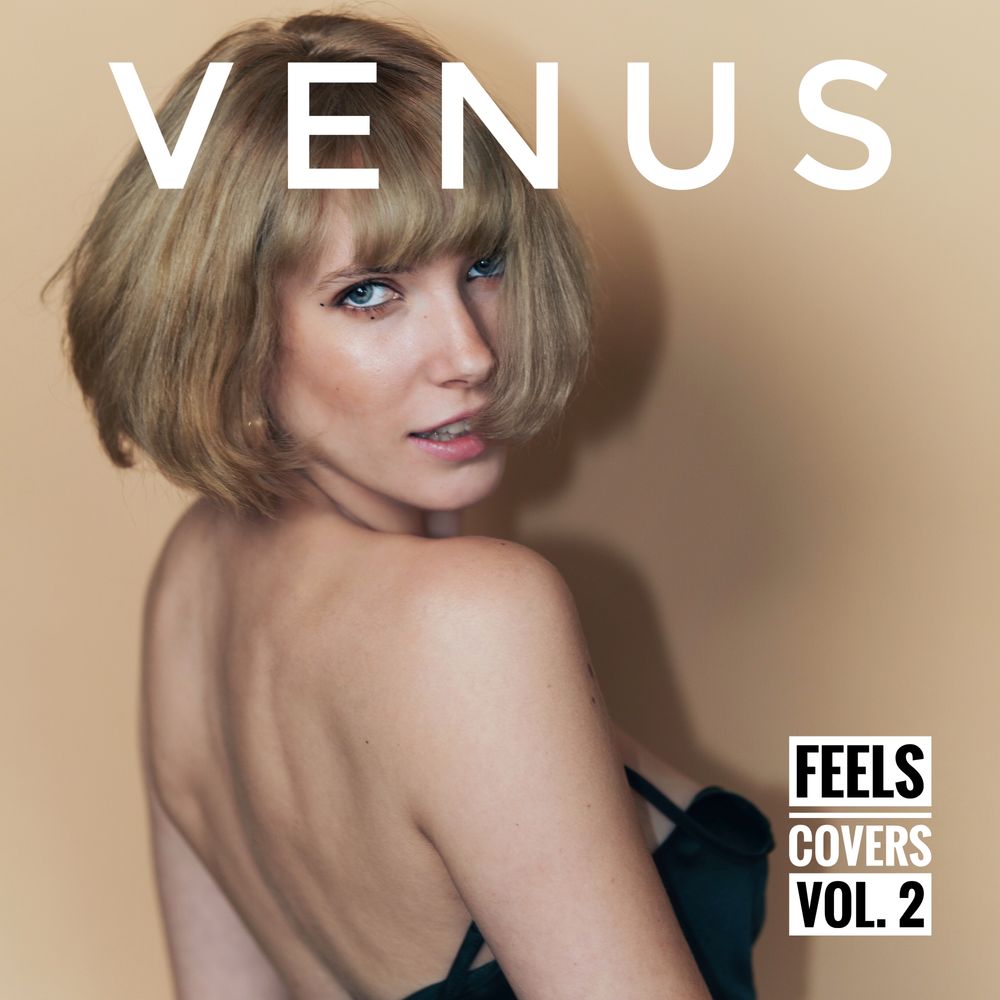 Venus - Press Kit
