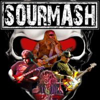 Hempfield Summer Concert Series Featuring SOURMASH