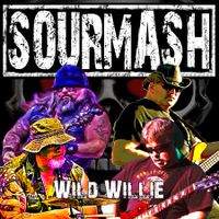 Wild Willie by SOURMASH