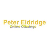 Peter Eldridge SONG REINVENTION online workshop
