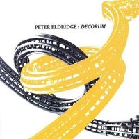 Decorum by Peter Eldridge
