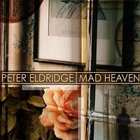 Mad Heaven by Peter Eldridge