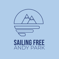 Sailing Free by Andy Park