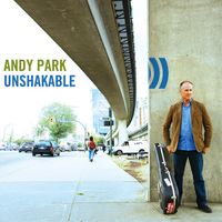 Unshakable by Andy Park