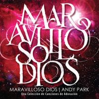 Maravilloso Dios by Andy Park