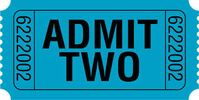 Register 2 people: Thriving in Chaos. March 14 2pm ($25 each)