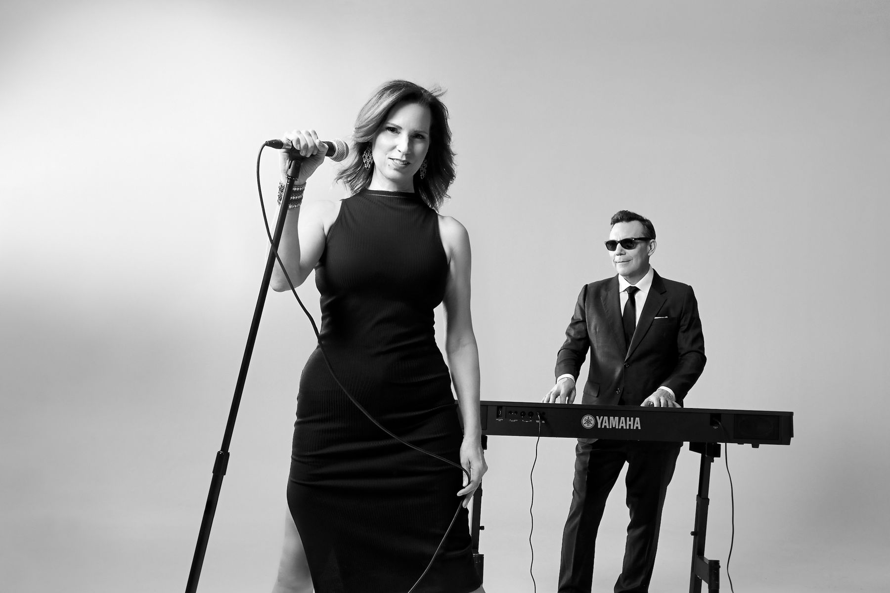 Kickstartband