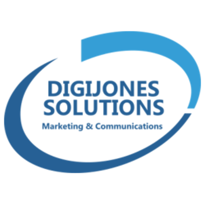 Powered by DigiJones Solutions