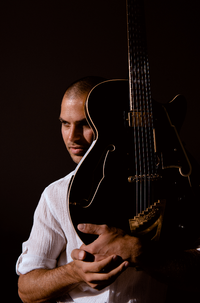 How to Practice Masterclass by Yoav Eshed N.Y. based award-winning guitarist/composer