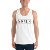 VBLN Classic tank top (unisex)