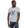 V-Backs Unisex Tee