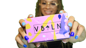 VBLN Smoke Stash Box