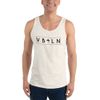 VBLN Classic tank top (unisex)