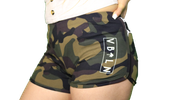 VBLN athletic shorts