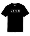 VBLN box logo tee