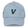 V-Back Dad Cap 