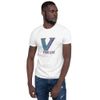 V-Backs Unisex Tee