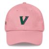 V-Back Dad Cap 