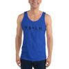 VBLN Classic tank top (unisex)