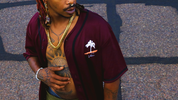 VBLN Baseball Jersey