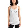 VBLN Women's Racerback Tank