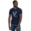 V-Backs Unisex Tee