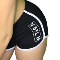 VBLN athletic shorts