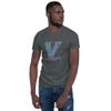V-Backs Unisex Tee