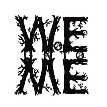 Woe Unto Me - logo
