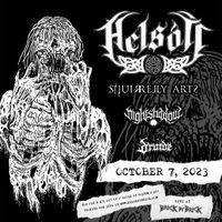 Helsott