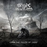 SHADE OF SORROW: CD (Pre-Order)