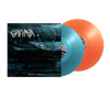 VARMIA: nie nas widzę - 2LP ltd. colored vinyl (250) sun/fire and moon/water (Pre-Order)