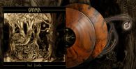 VARMIA: bal lada 2LP (limited-edition colored vinyl - only 300 pressed on brown marble) 