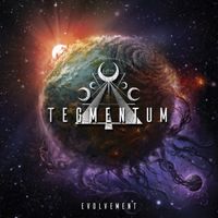 TEGMENTUM: Evolvement (pre-order)