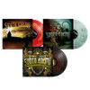 SWORN ENEMY - 3 Vinyl Reissue Bundle 
