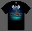 HELSOTT Autographed CD bundle (new CD plus shirt) 