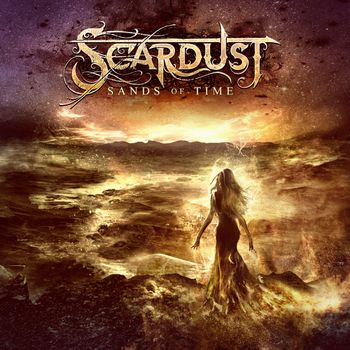 SCARDUST - Sands of Time
