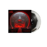 IMMORTAL GUARDIAN: Unite and Conquer (100 Bone & Black - mail-order exclusive) Pre-Order