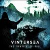 VINTERSEA: The Gravity of Fall (Digipak CD + 'Asterion' EP as downloadable bonus tracks)