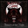 BLESSED CURSE: Beware of the Night EP 