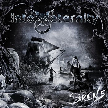 INTO ETERNITY - Sirens
