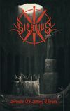 Serenade of Slitting Throats by SICARIUS on cassette (100 copies, limited-edition)