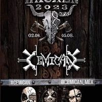 Cemican - Wacken Open Air