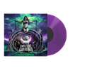IMMORTAL GUARDIAN: Psychosomatic (purple LP limited to 400)