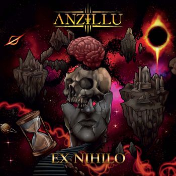 Anzillu - Ex Nihilo 2023
