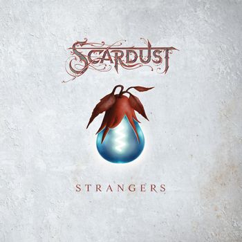 SCARDUST - Strangers (2020)
