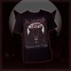 BLESSED CURSE - Beware of the Night T-shirt 